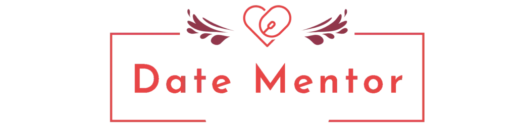 date mentor logo