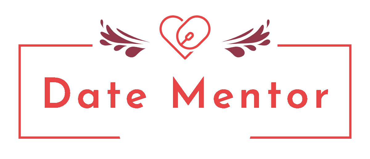 date mentor logo