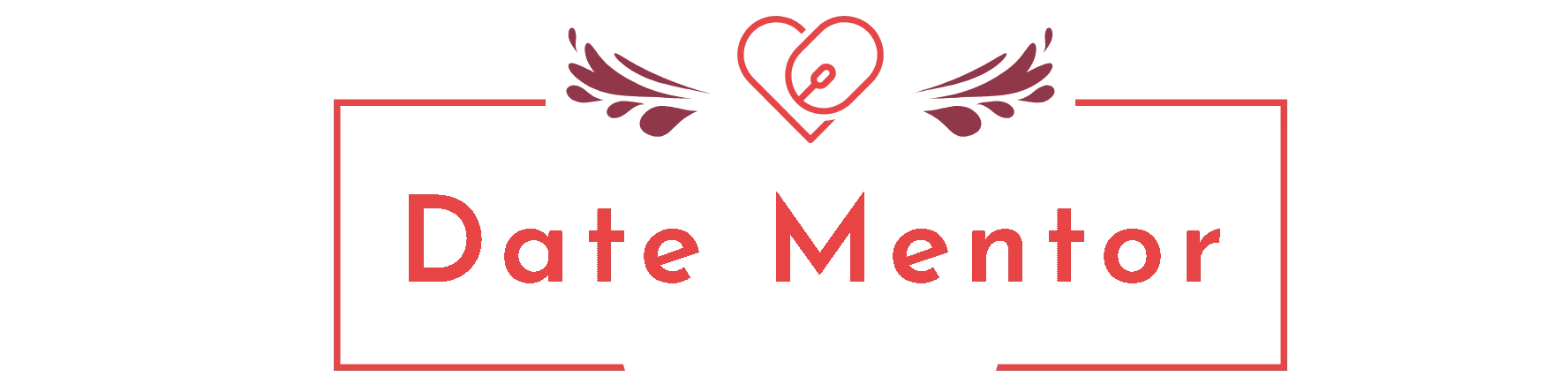 date mentor logo