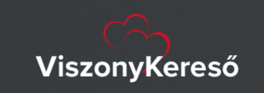 Viszony Kereső logo